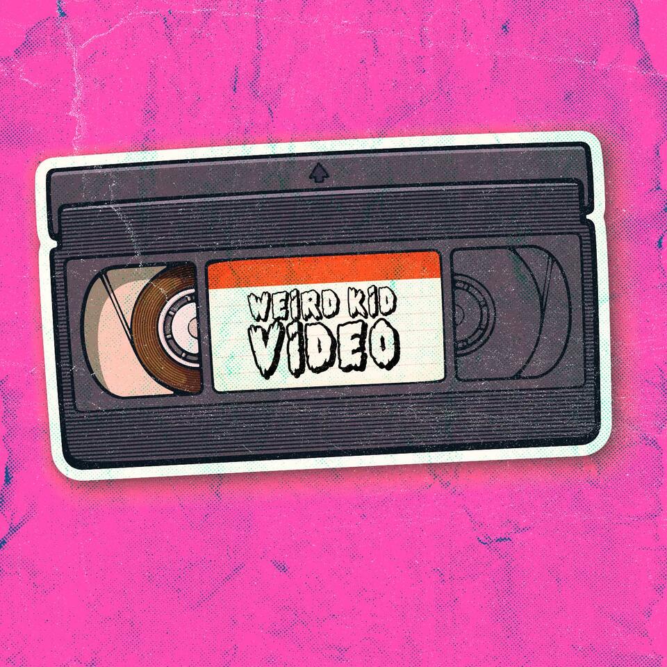 Weird Kid Video