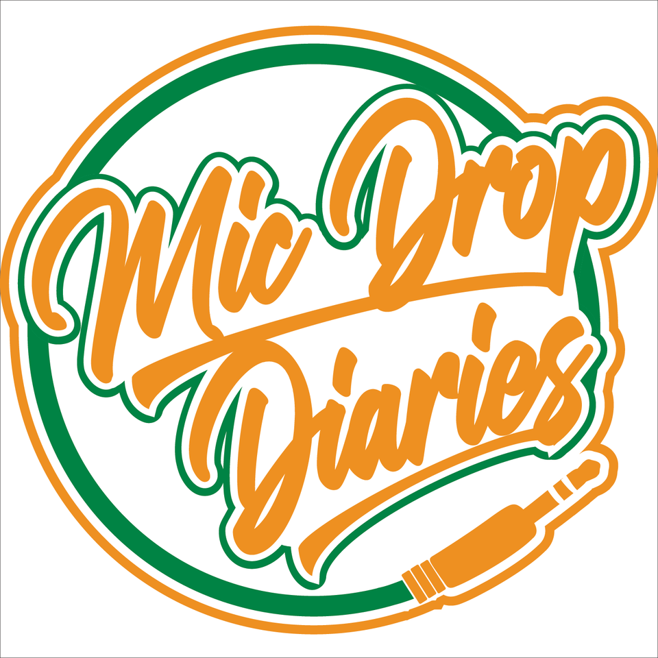 Mic Drop Diaries