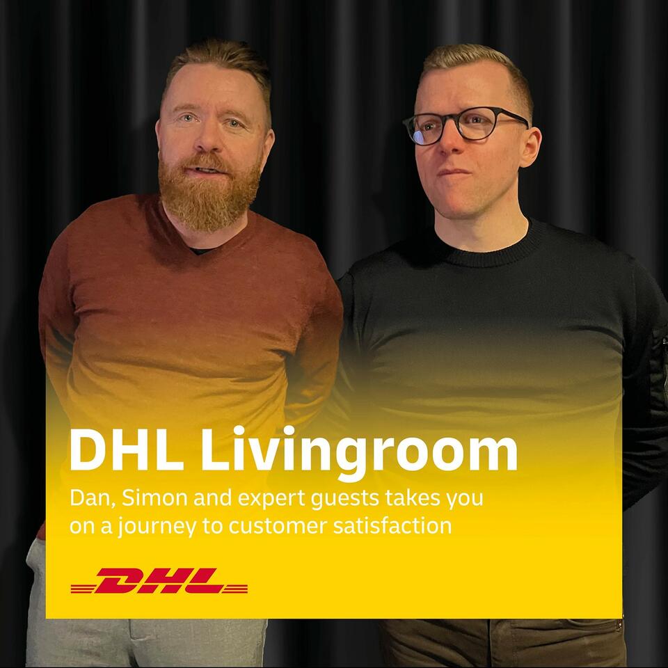 DHL Livingroom