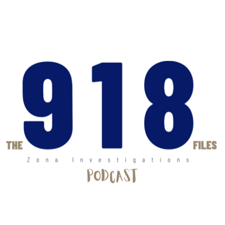 The 918 Files Podcast