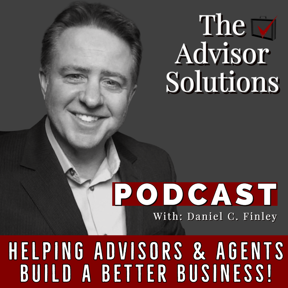 The Advisor Solutions Podcast