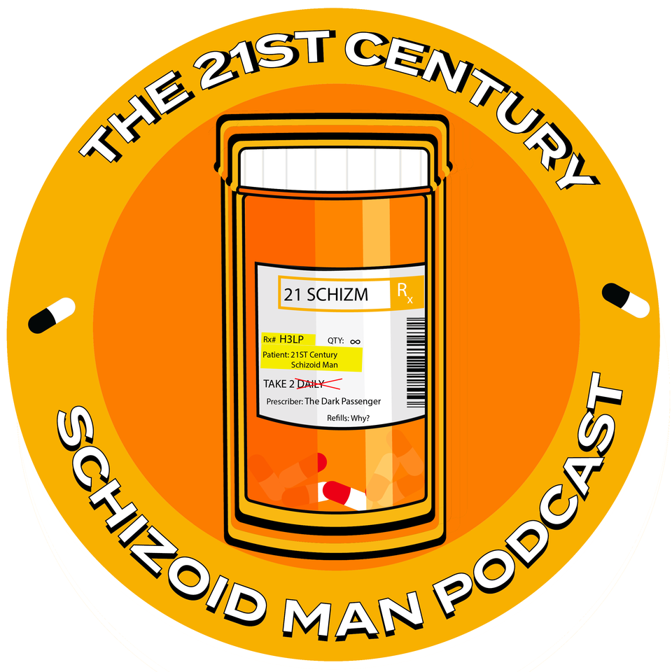 The 21st Century Schizoid Man