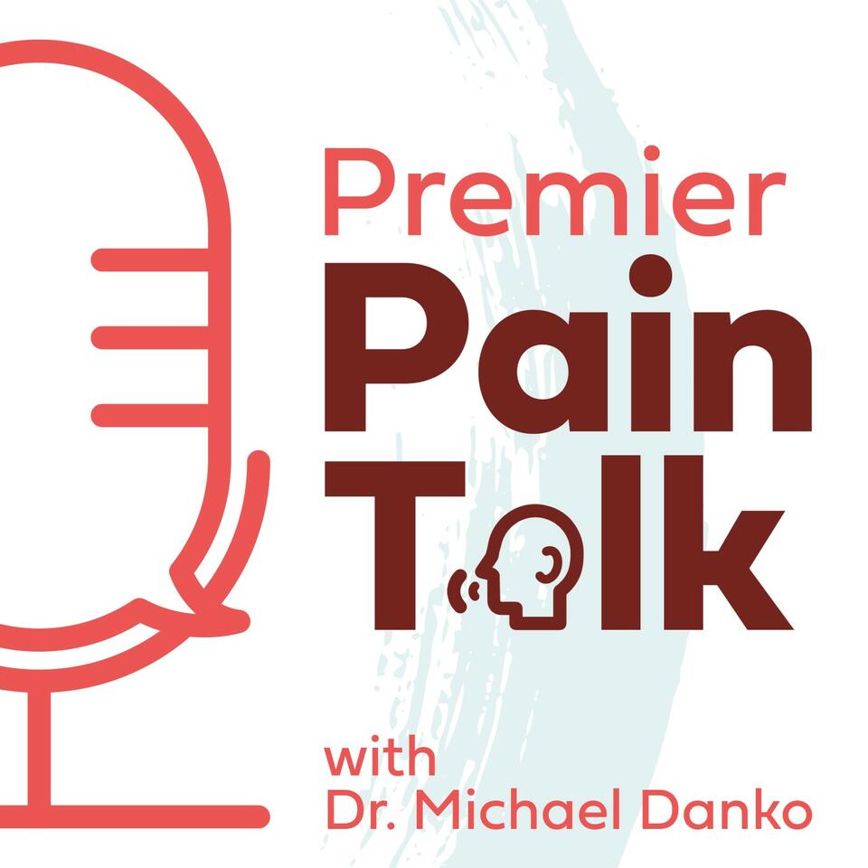 Premier Pain Talk