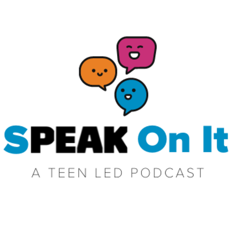 Teens Speak On It