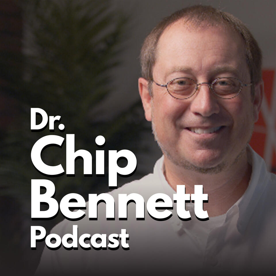 Literary Bible Themes (with Dr. Chip Bennett)