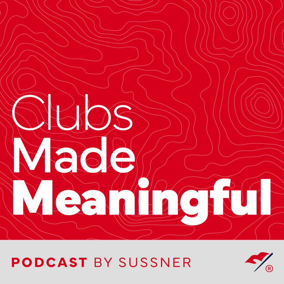 Clubs Made Meaningful