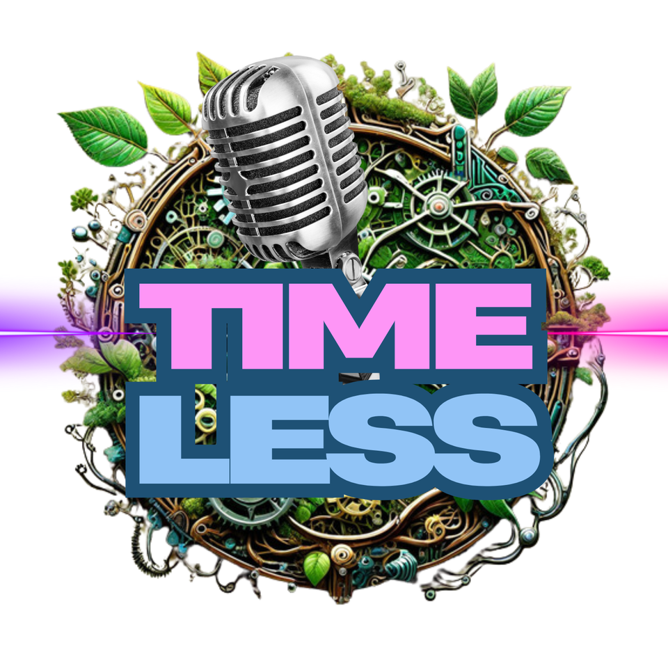 Timeless Magazin