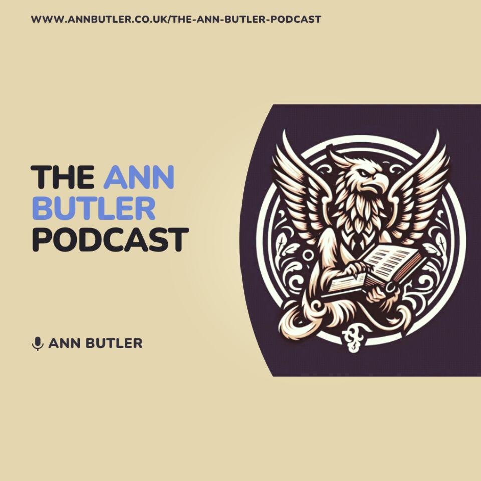 The Ann Butler Podcast