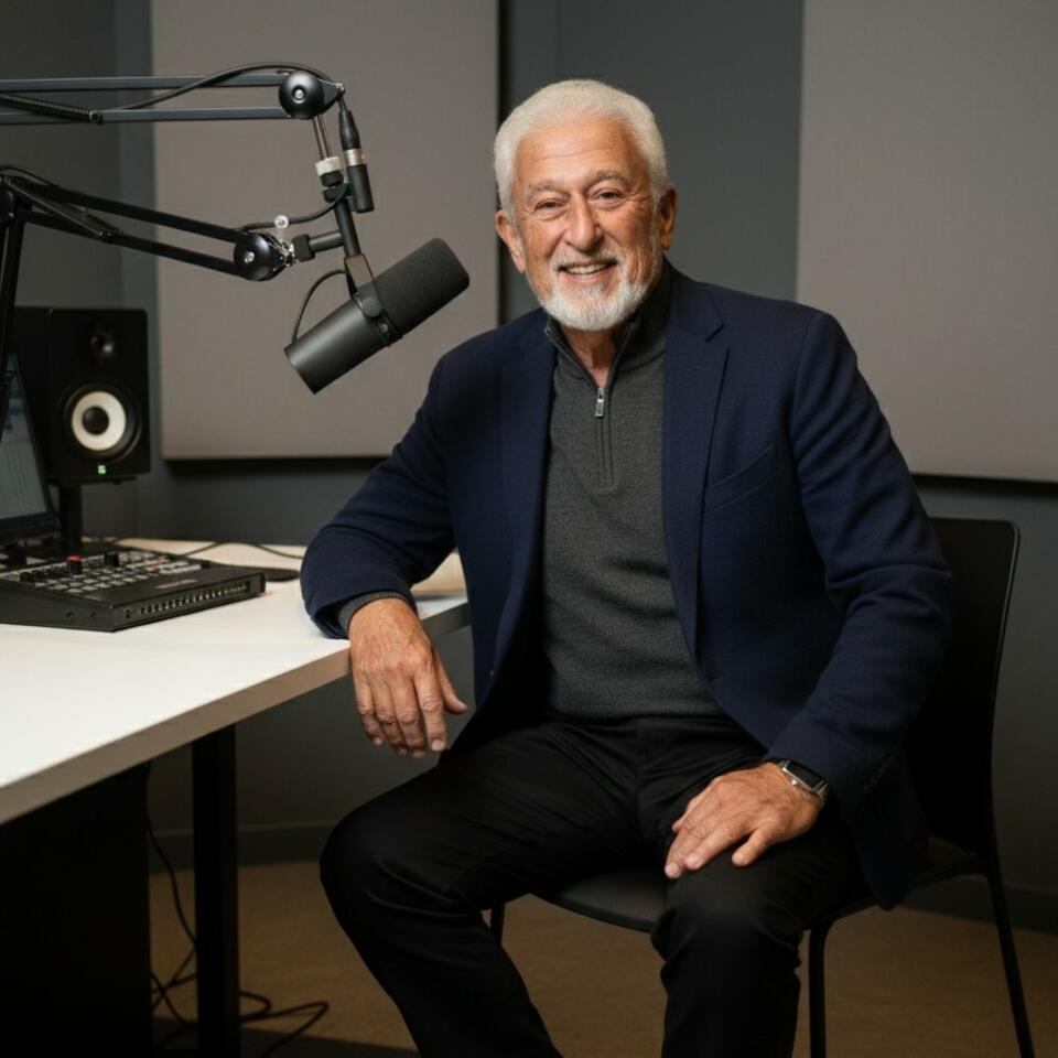 Dr Ron Unfiltered Uncensored
