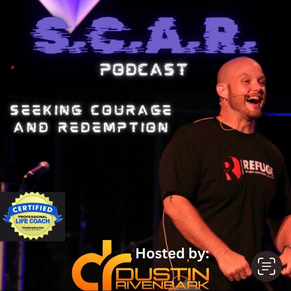 S.C.A.R with Dustin Rivenbark Podcast