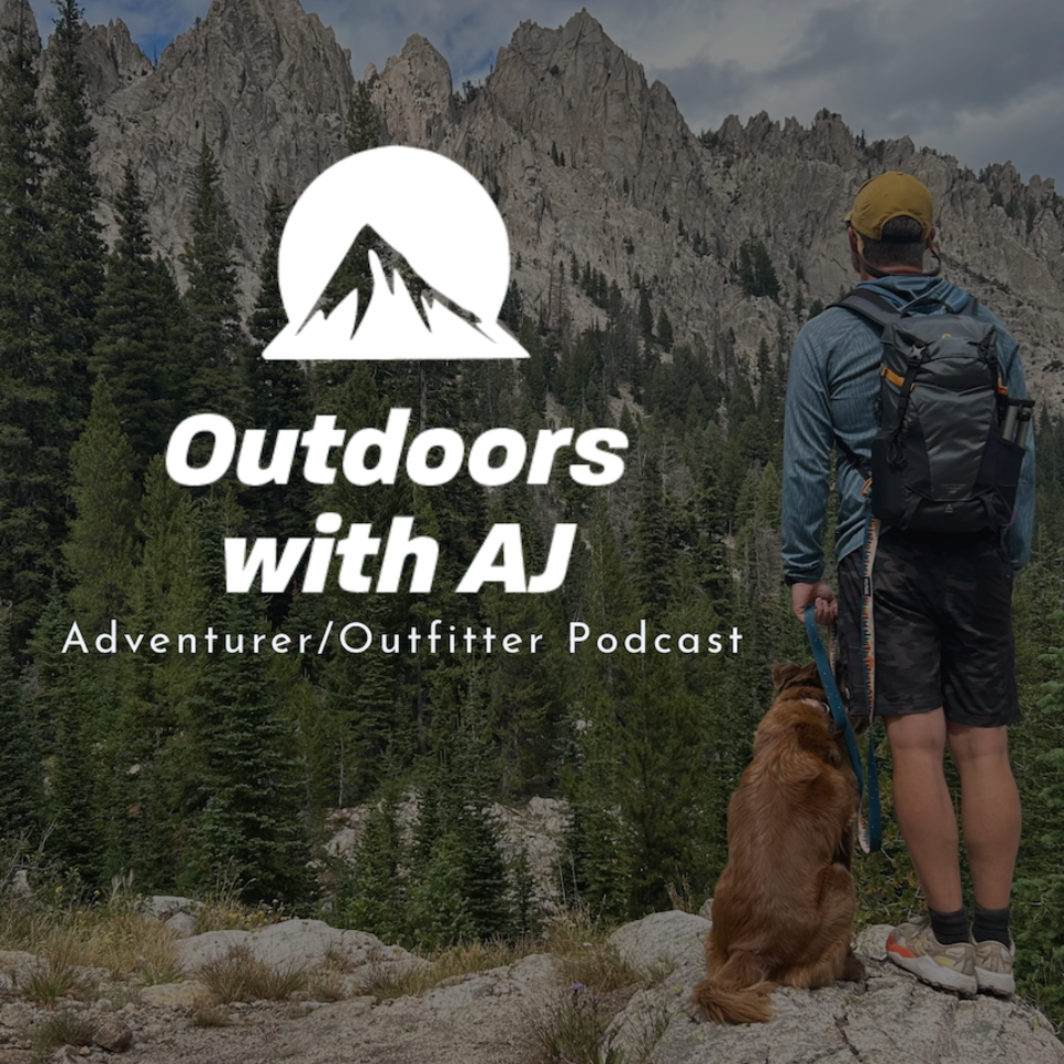 Outdoors with AJ