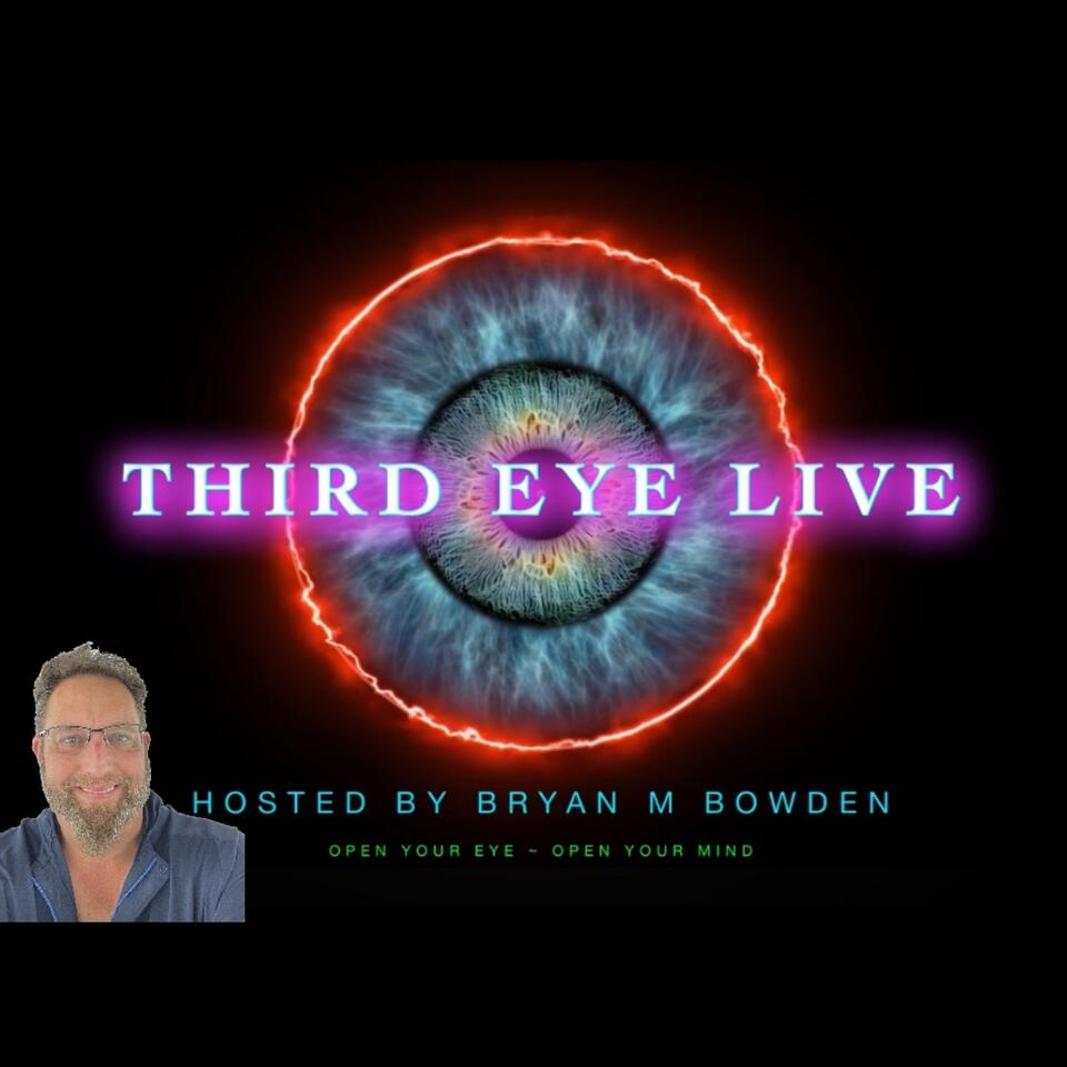 Third Eye Live