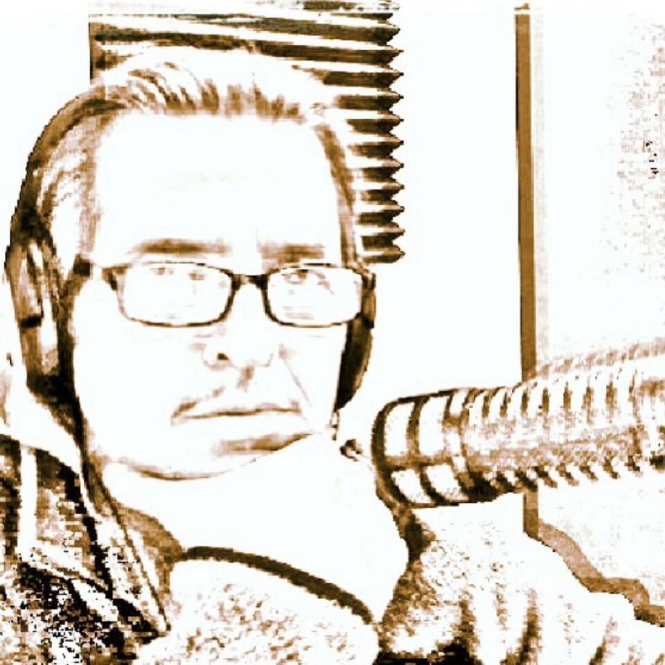 Siamak Kalhor Talk Radio