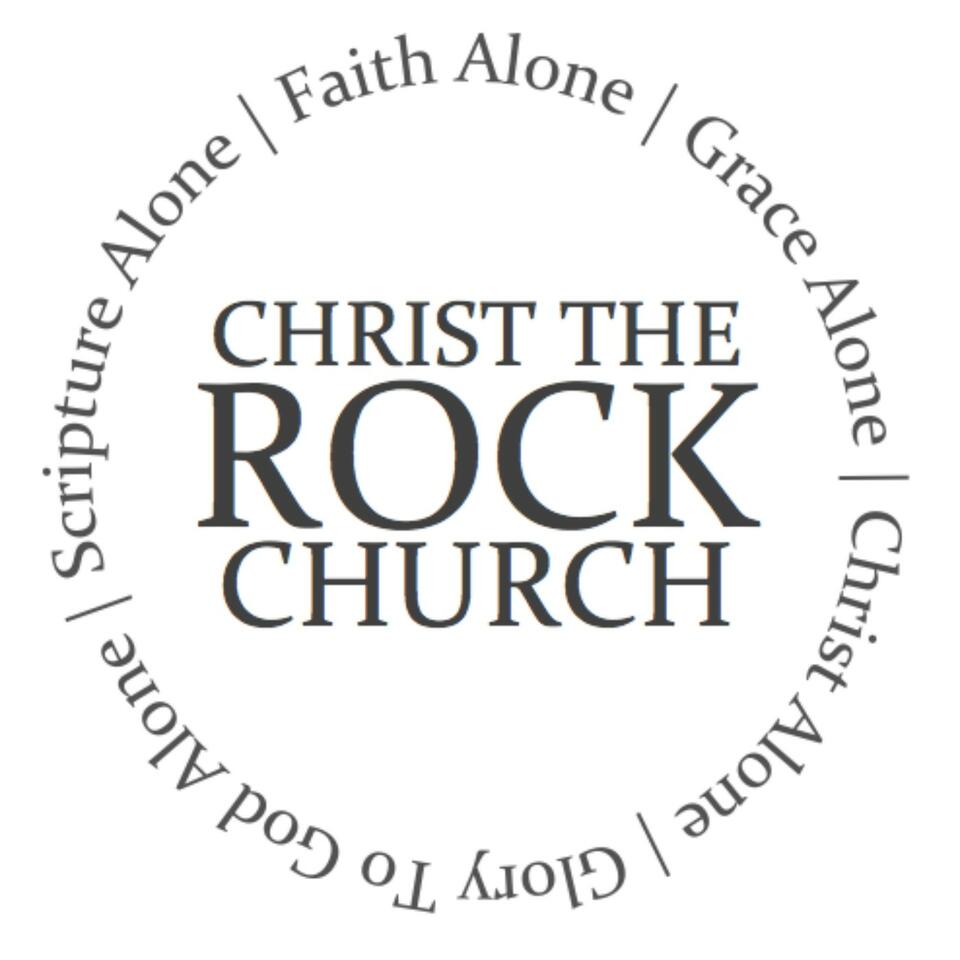 Christ the Rock Church