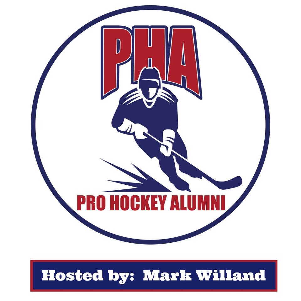 The Pro Hockey Alumni Podcast