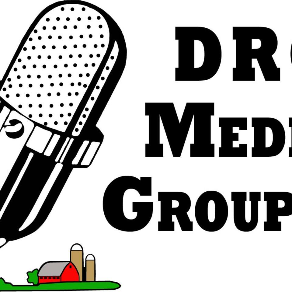 DRG Media Group Beyond the Mic podcasts