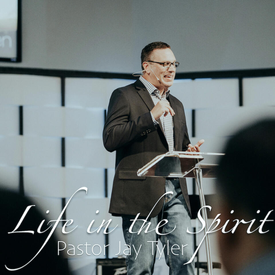 Life In the Spirit