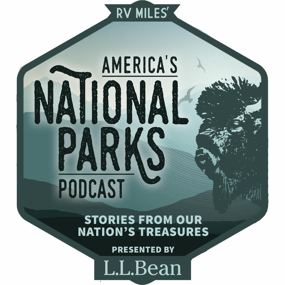 America's National Parks Podcast