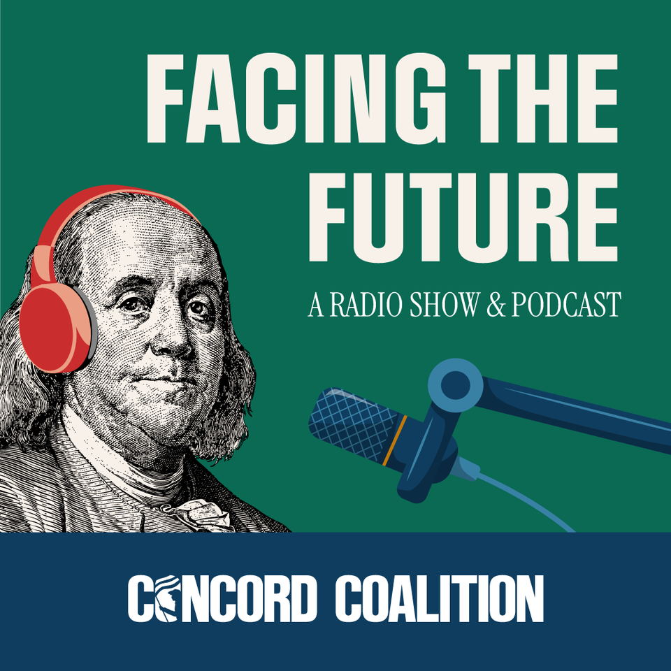 Facing the Future