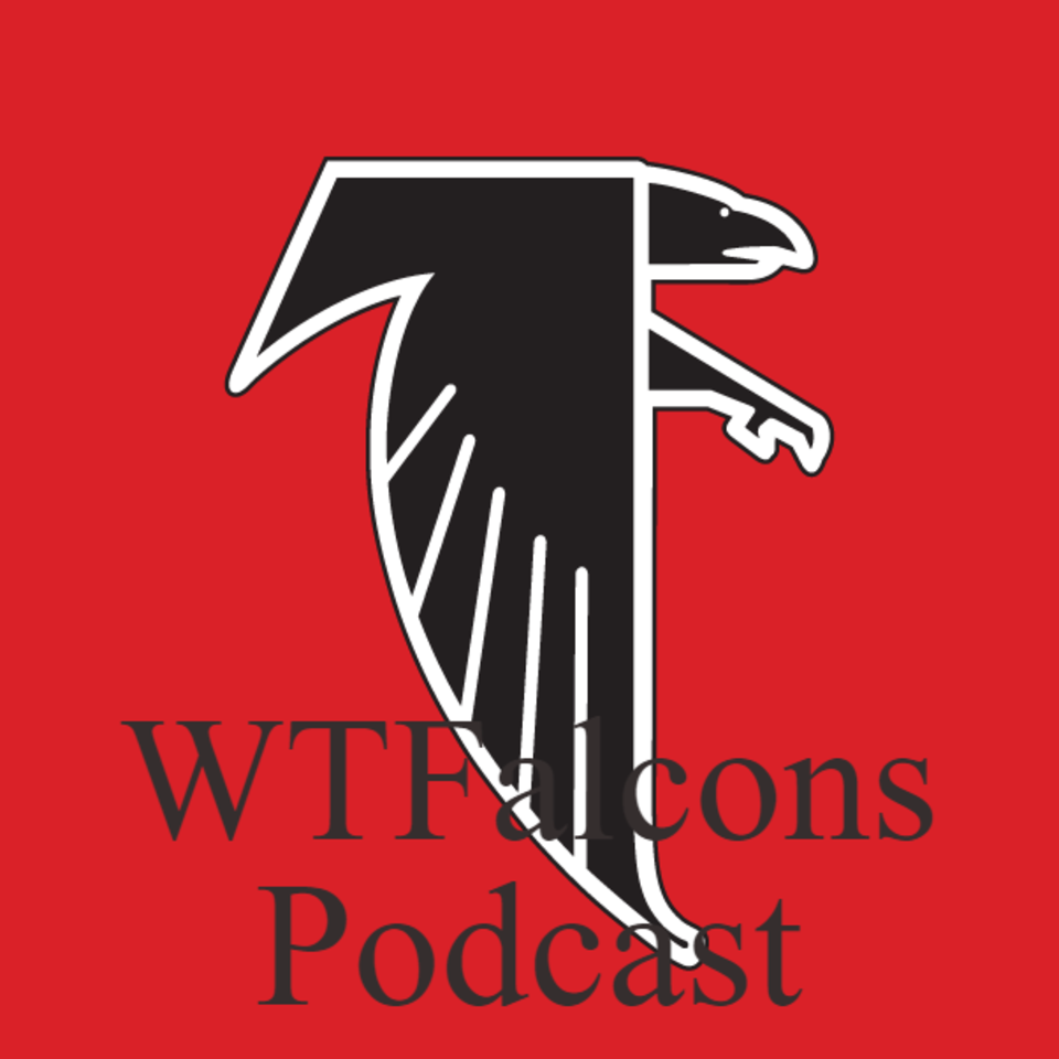 The WTFalcons Podcast