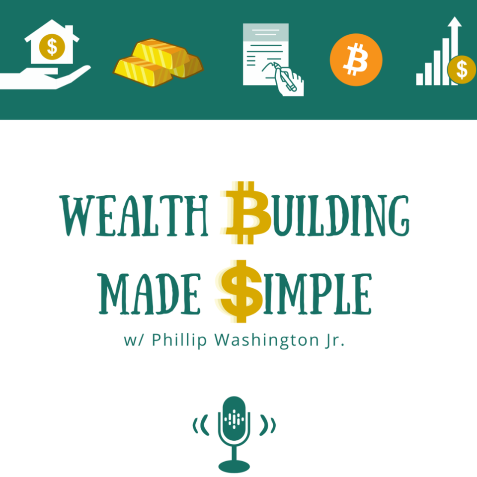 Wealth-Building Made Simple