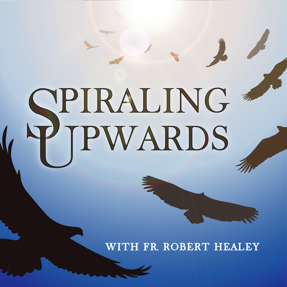 Spiraling Upwards