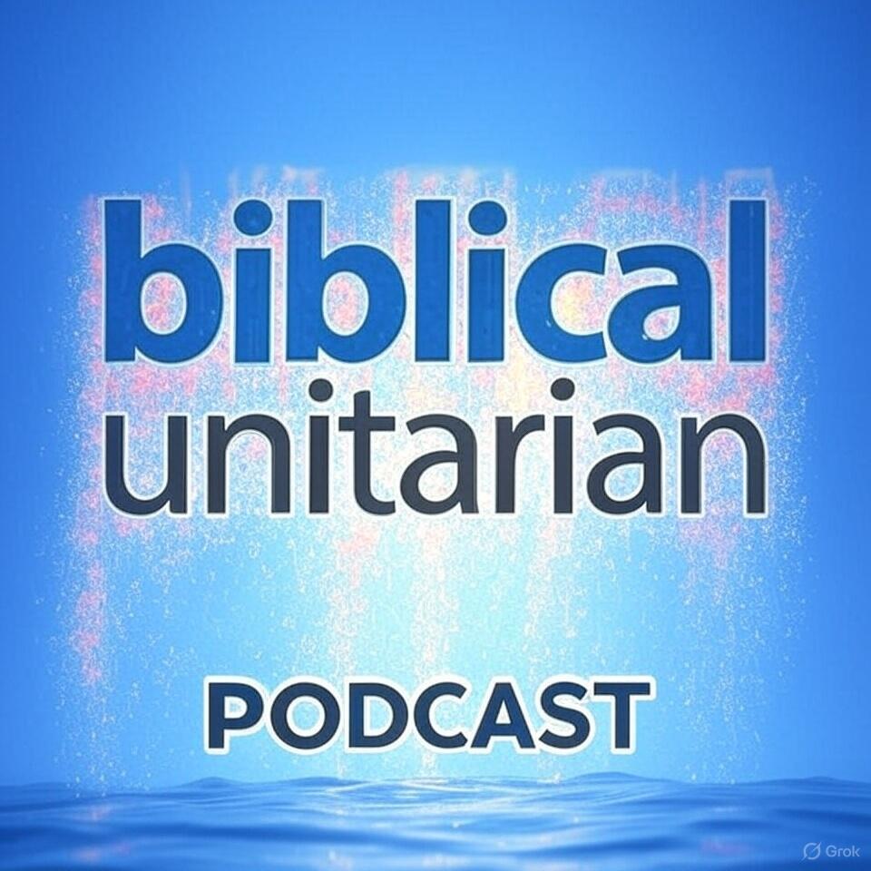The Biblical Unitarian Podcast