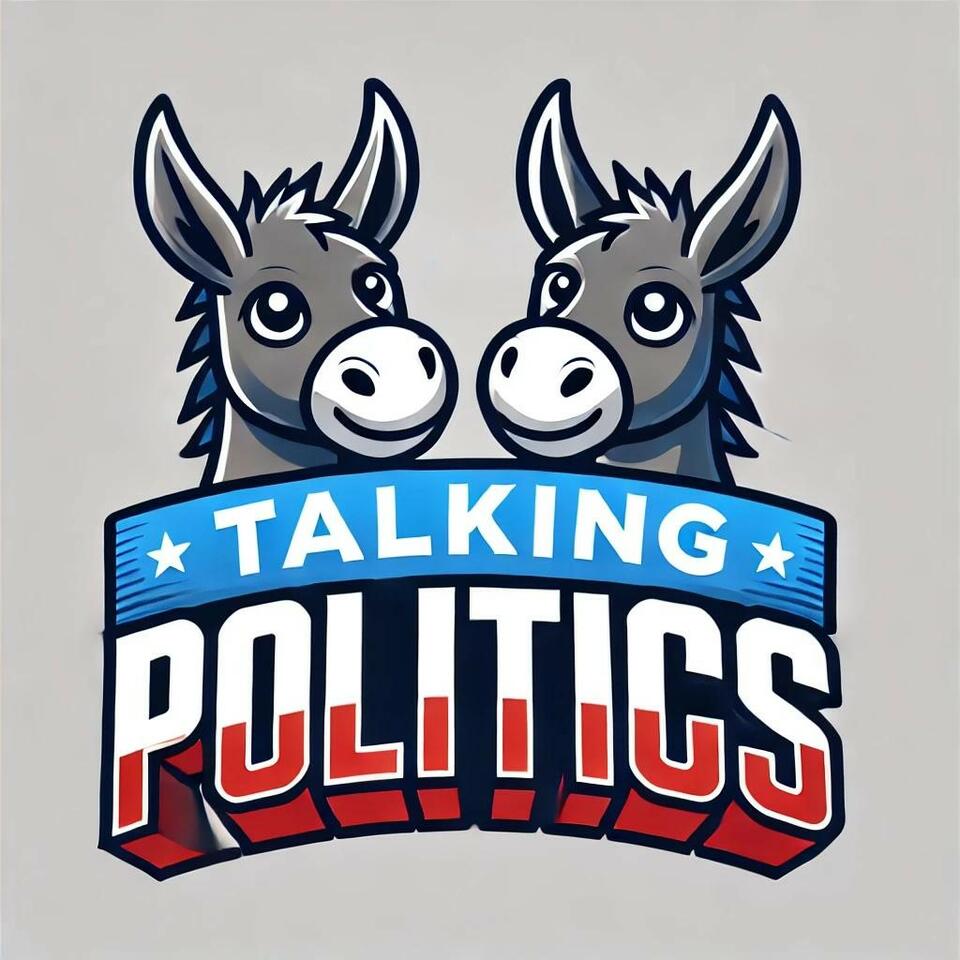 Dumbasses Talking Politics