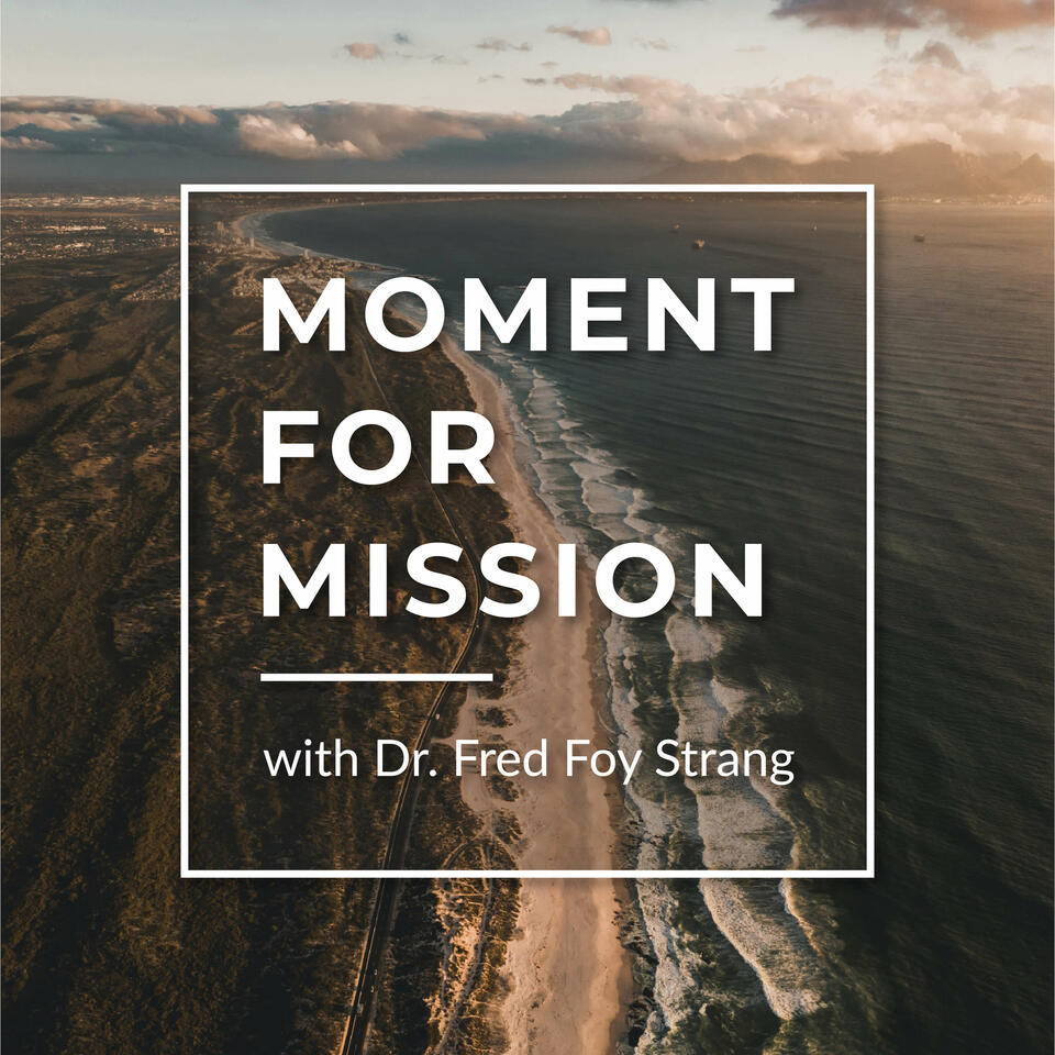 Moment for Mission