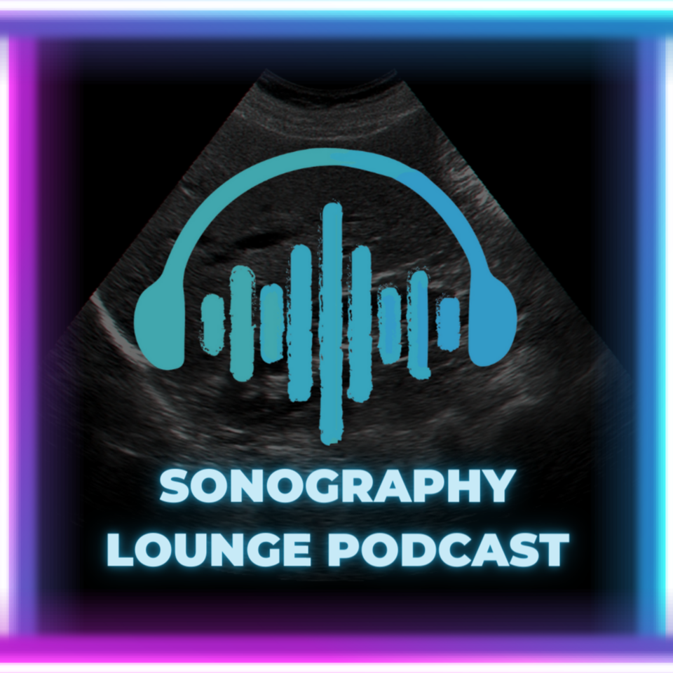 The Sonography Lounge