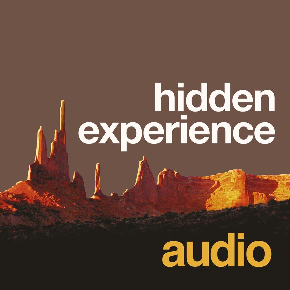 hidden experience audio