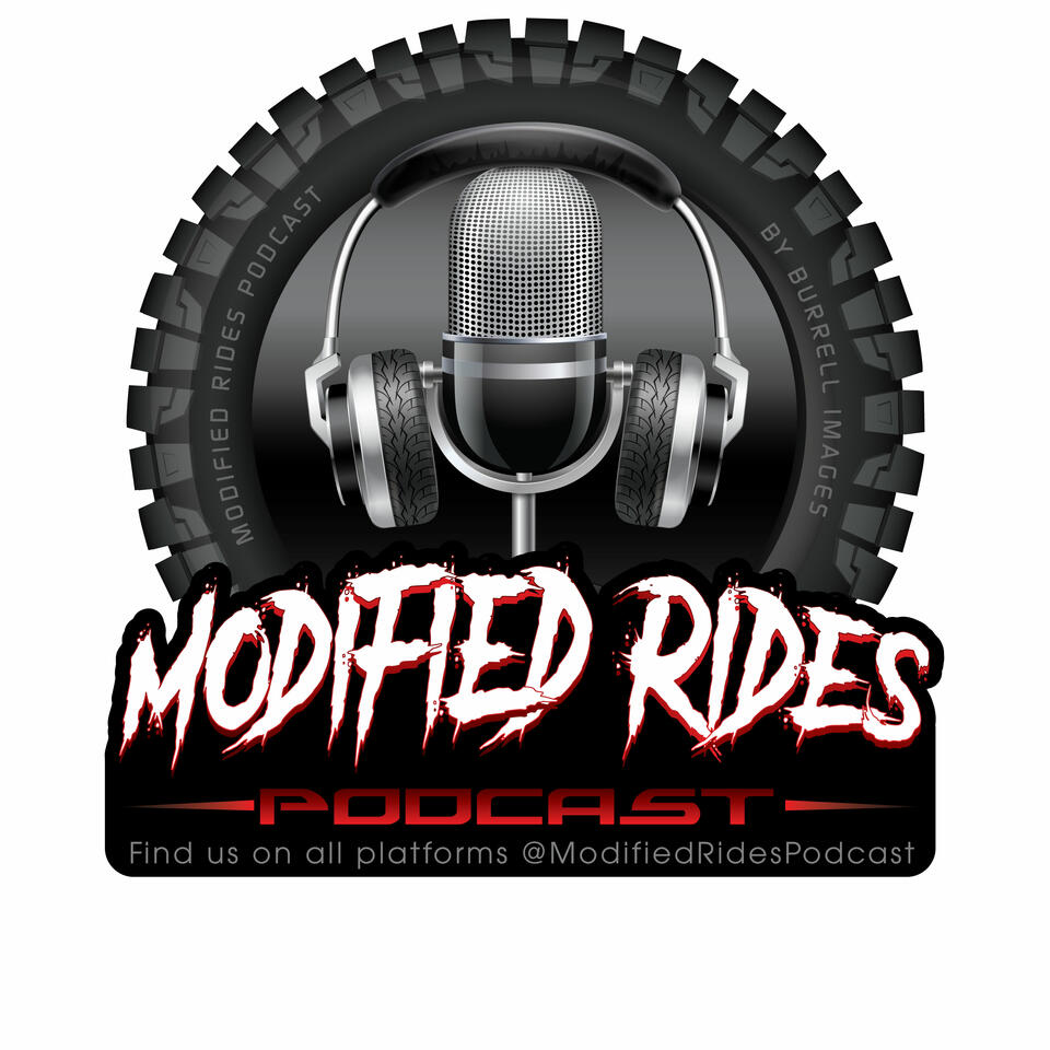 Modified Rides Podcast