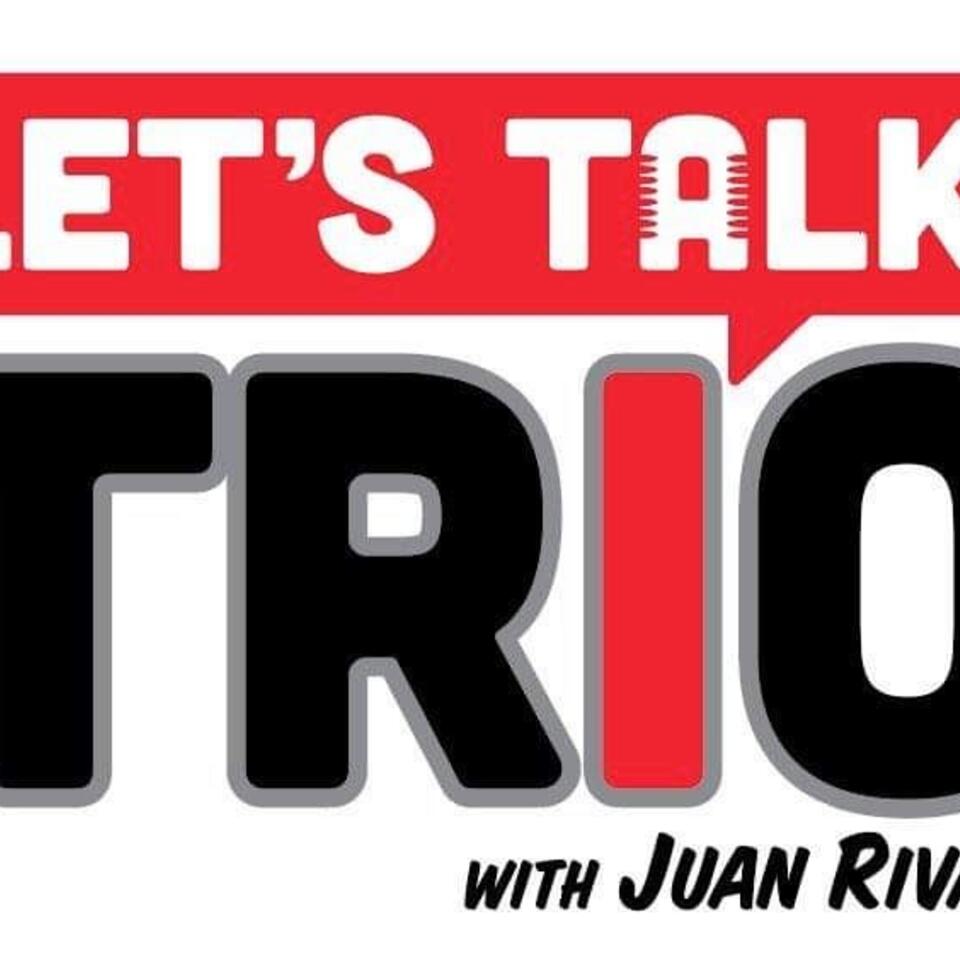 Let’s Talk TRIO