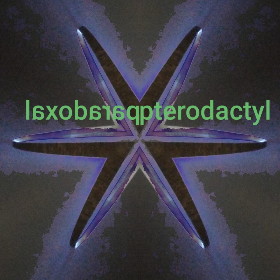 Paradoxal Pterodactyl