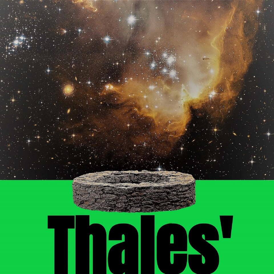 Thales’ Well