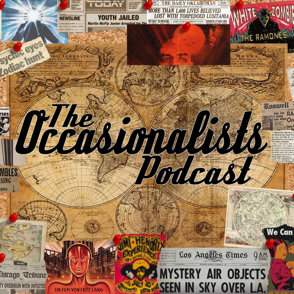 The Occasionalists Podcast