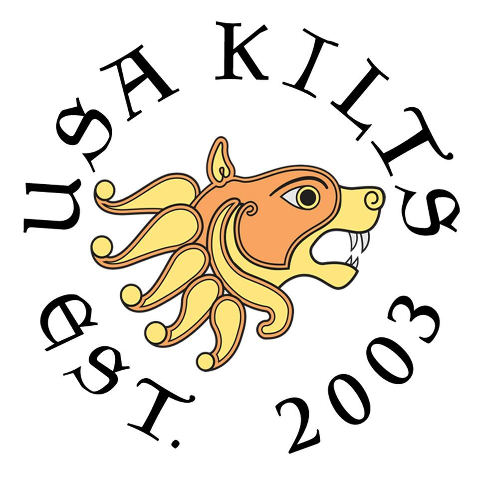 USA Kilts