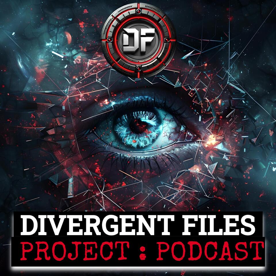 Divergent Files: Project Podcast