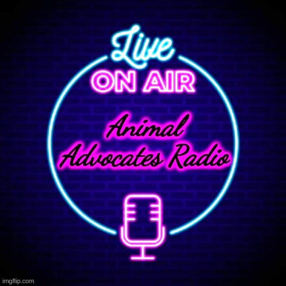 Voices Carry For Animals Podcast