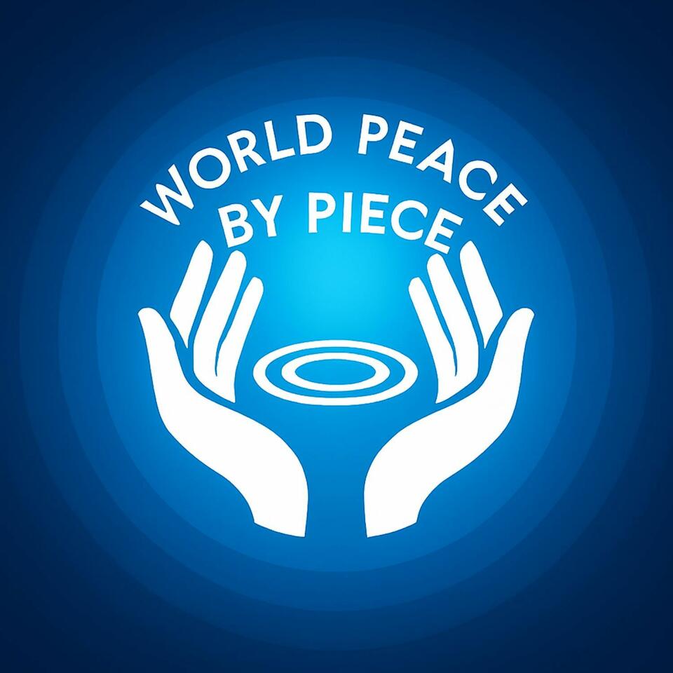 world peace by piece