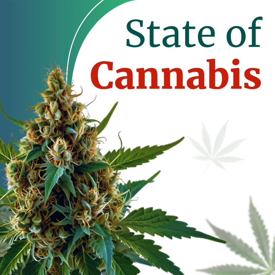 State of Cannabis: Weekly News Digest