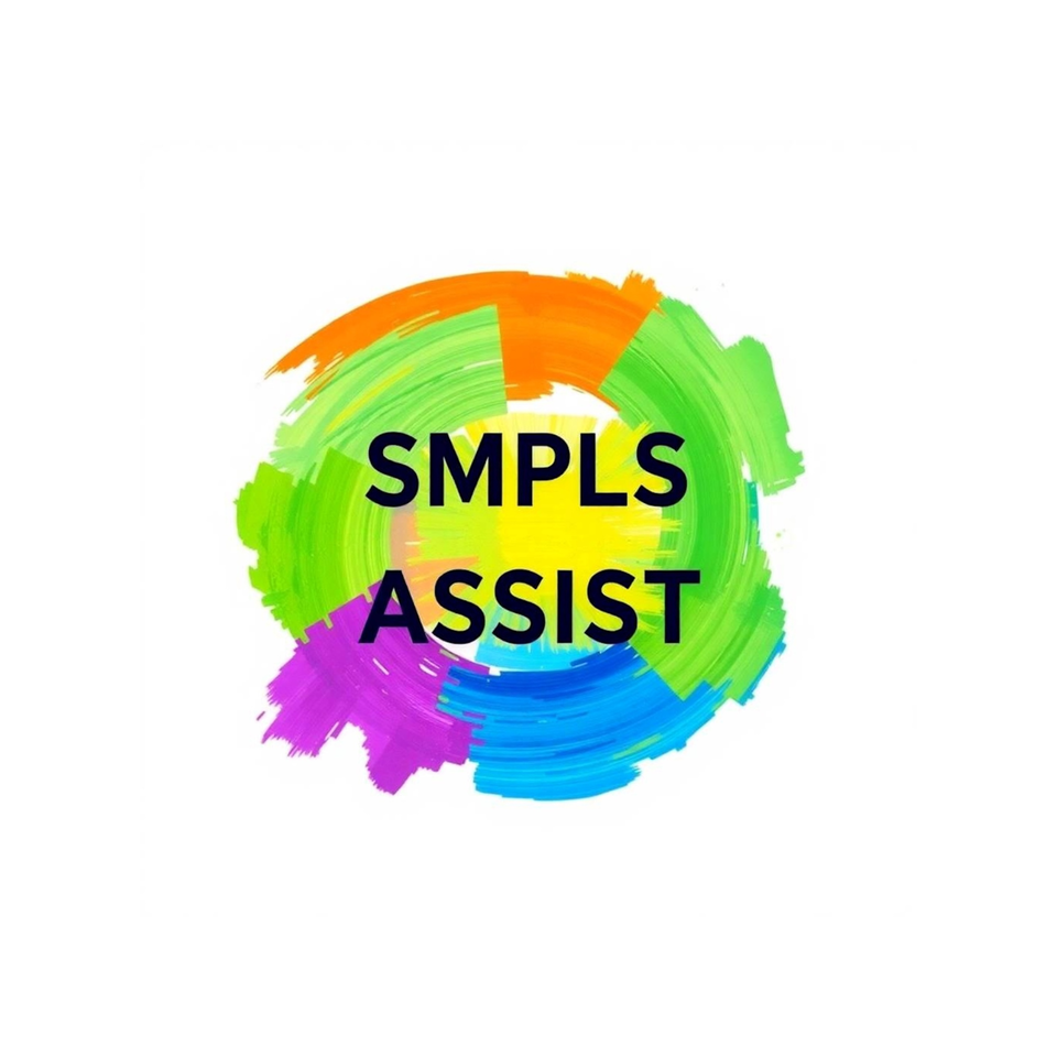 SMPLS ASSIST Podcast