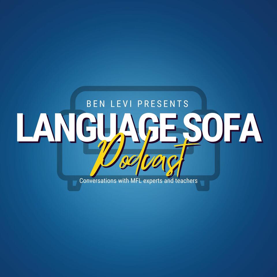 Language Sofa Podcast