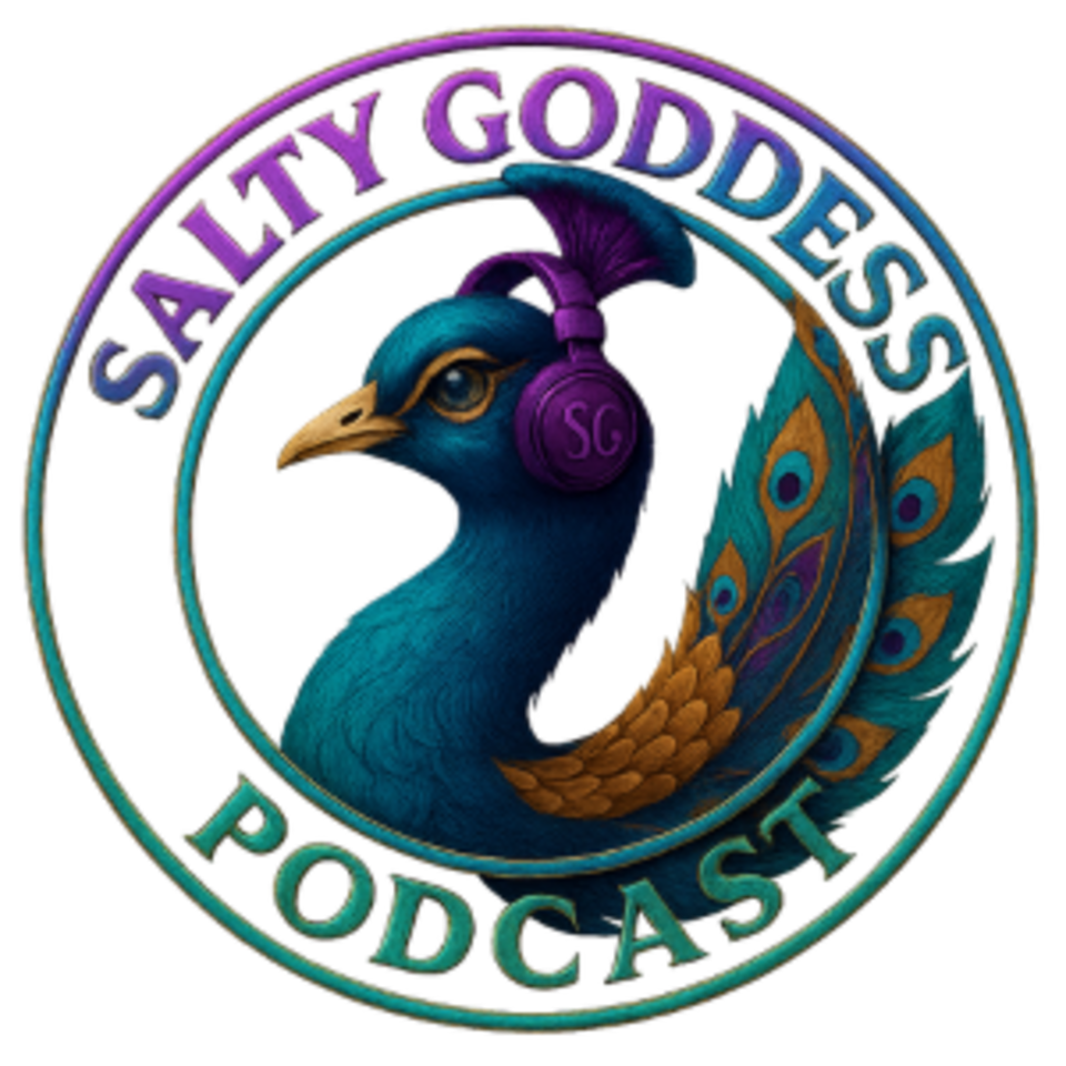 The Salty Goddess