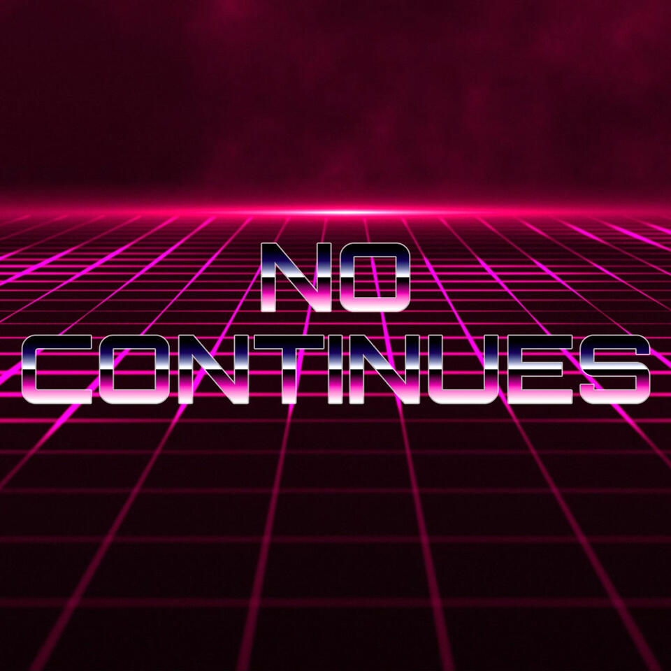 No Continues