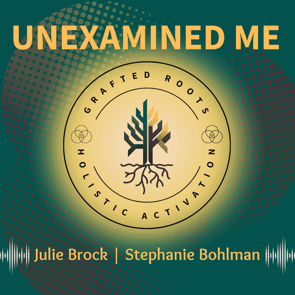 Unexamined Me