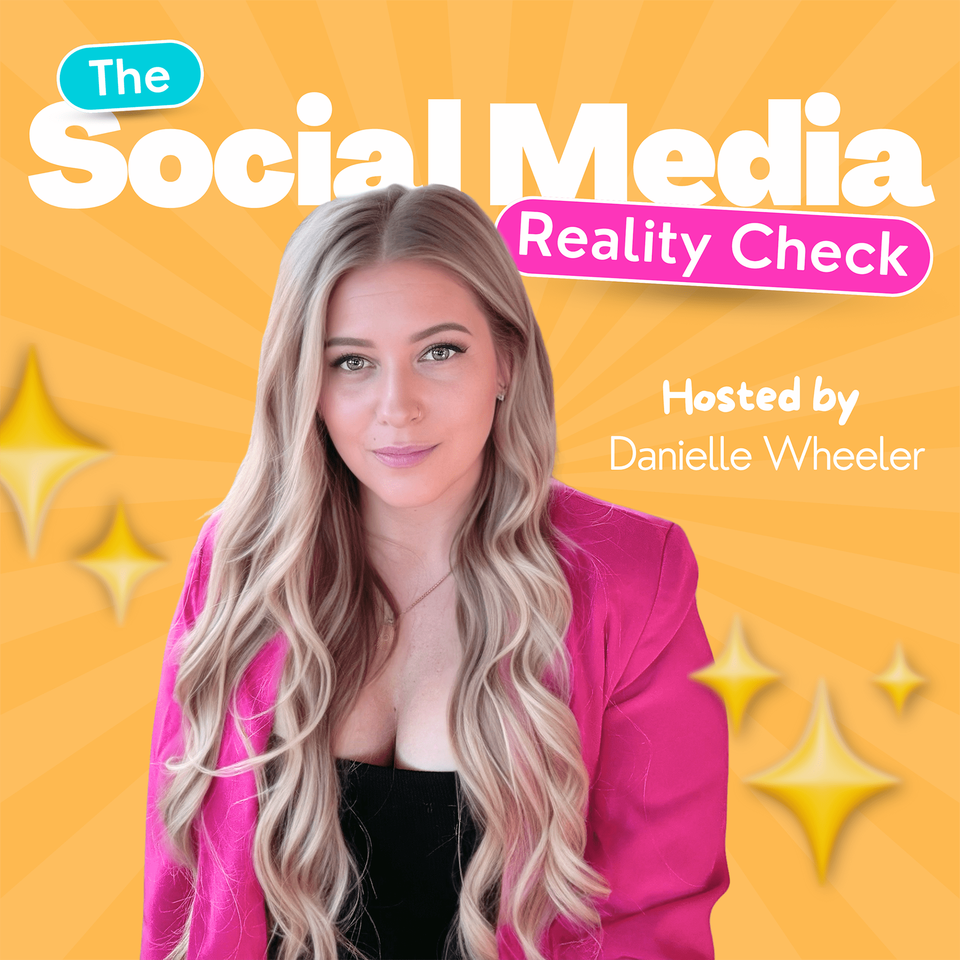 The Social Media Reality Check