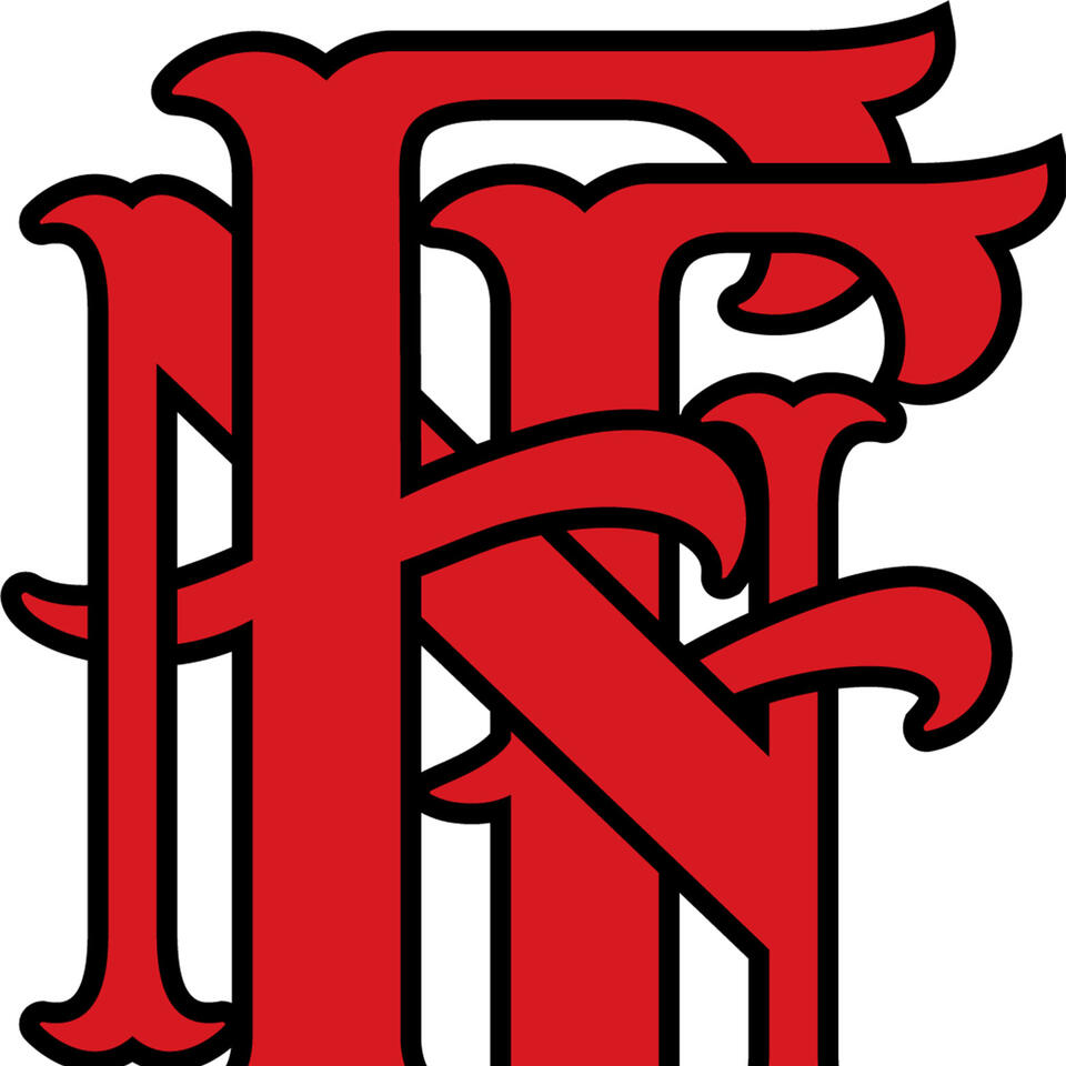 Firefighter Nation Podcast Network’s