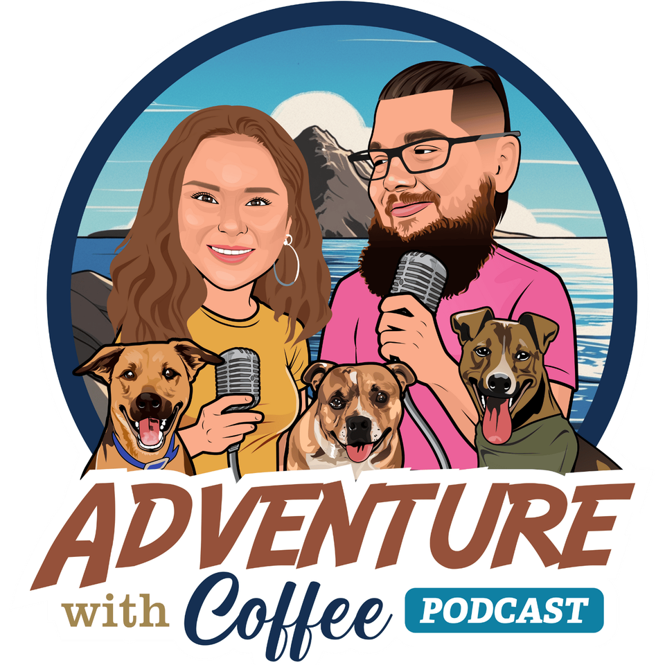 Adventure With Coffee Podcast