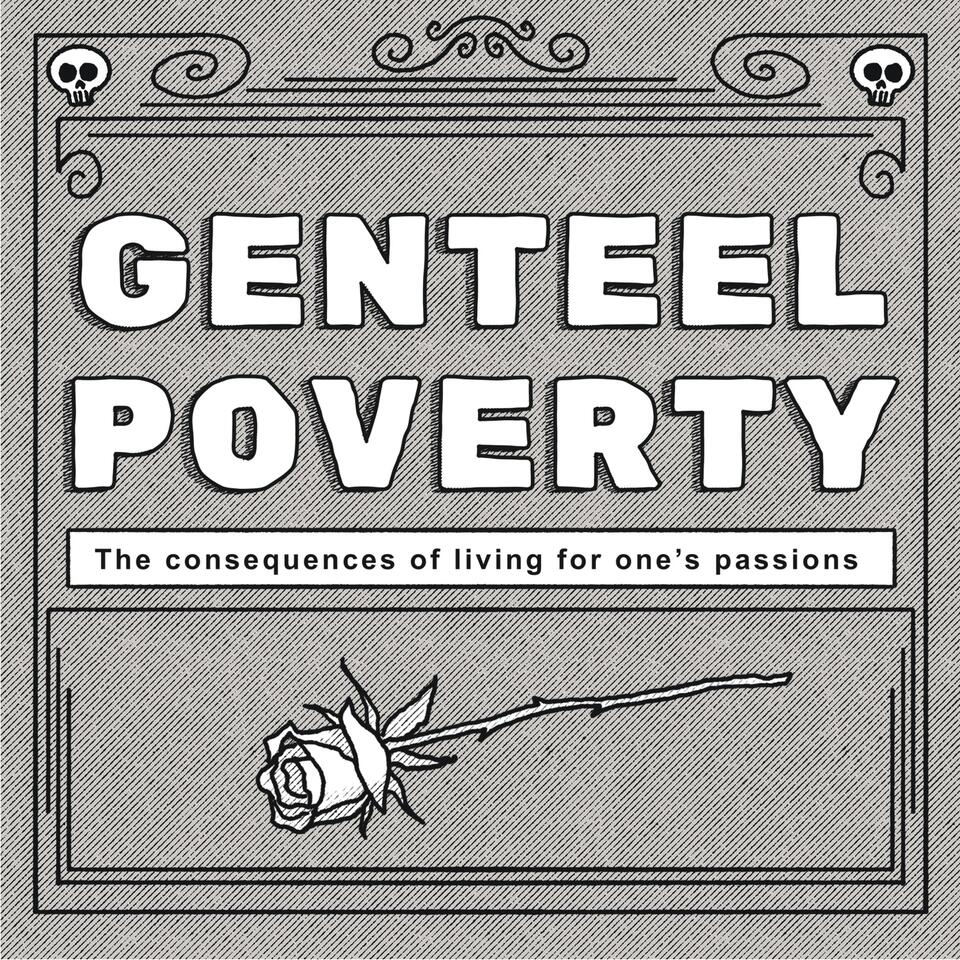 Genteel Poverty